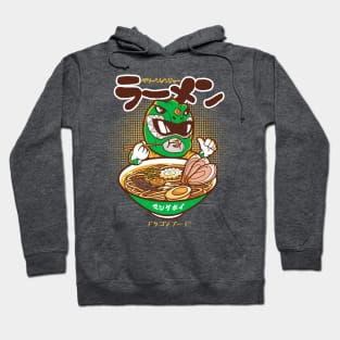 Gurinrenja Ramen Hoodie